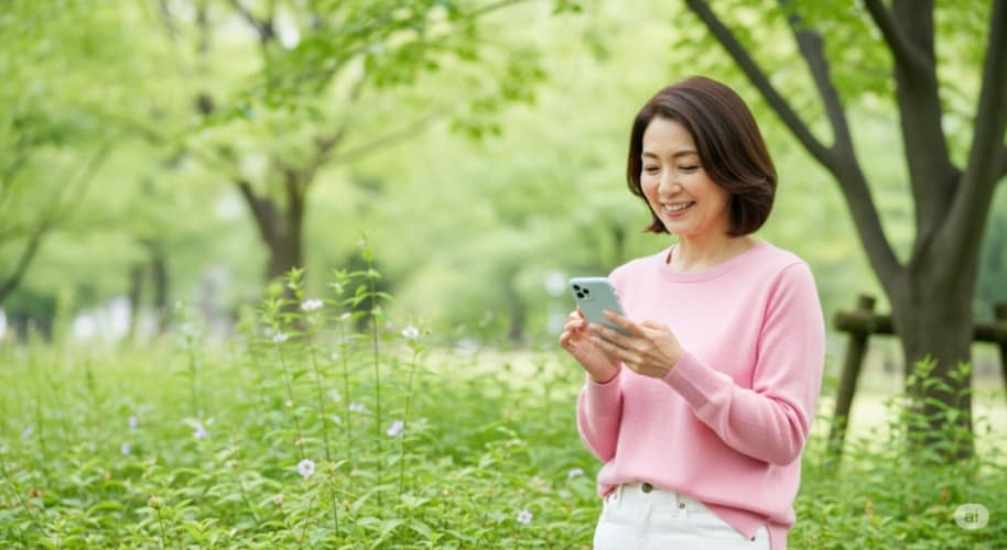 50代のLINE頻度について悩み解決のヒント！