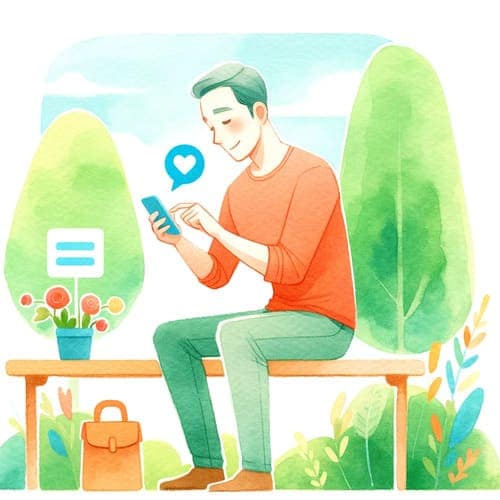 50代の男性がマッチングアプリをやったらこんな現実!