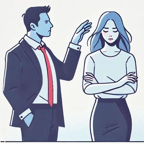 彼氏のモラハラが辛いと感じたときの特徴と前兆