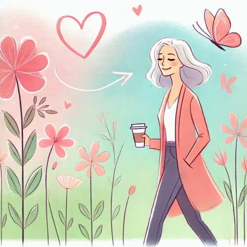 50代バツイチ女性の恋愛と出会いの実情