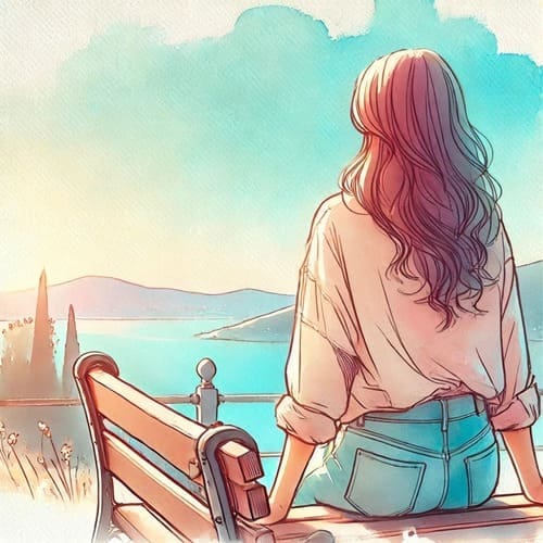 一人旅できる女性の恋愛とその魅力