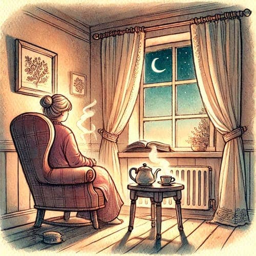50代女性の一人暮らしが寂しいと感じる理由と背景